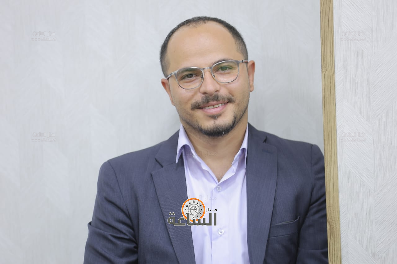 Madar Al-Saa Images 0.8019524253218187