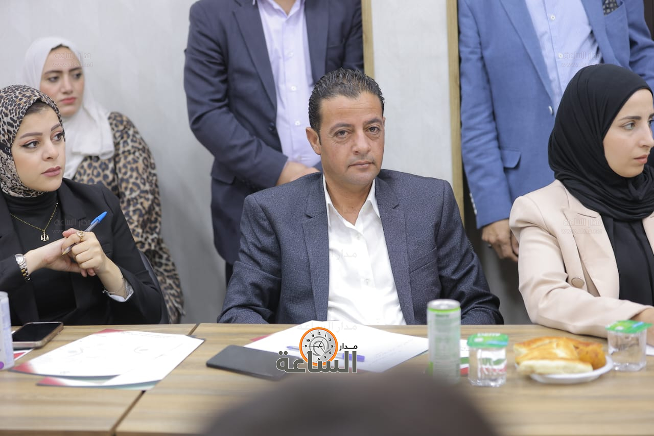 Madar Al-Saa Images 0.6759384063027177