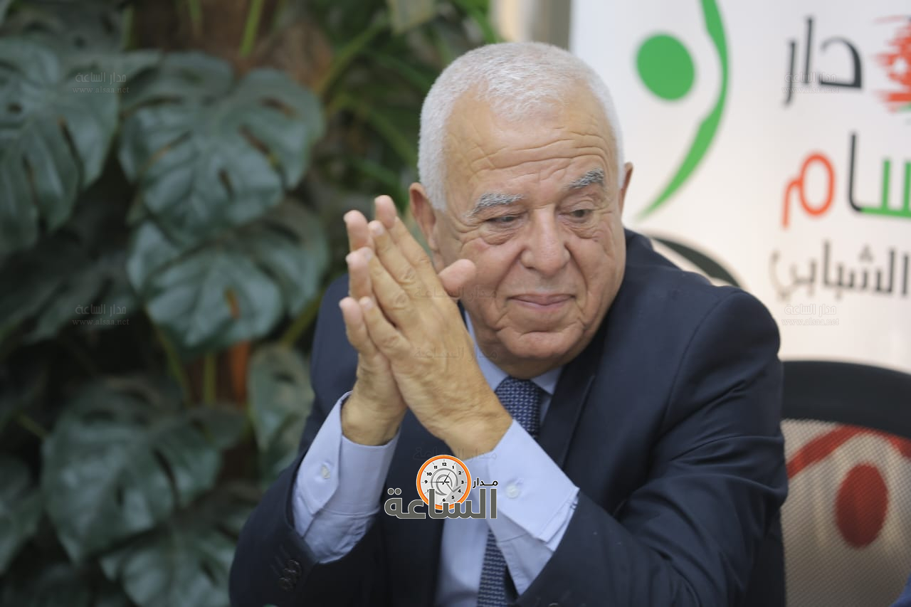 Madar Al-Saa Images 0.32510719355288964