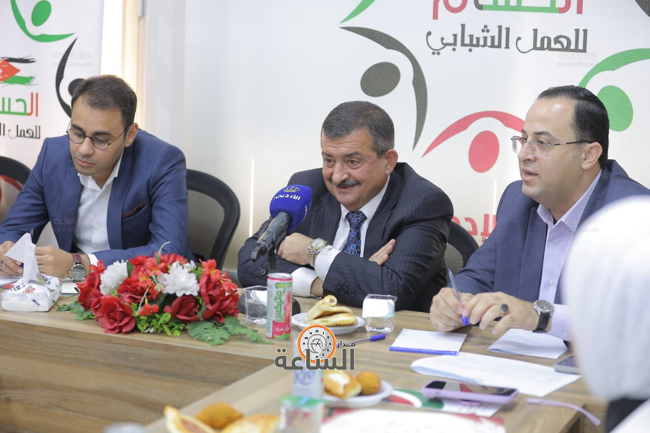 Madar Al-Saa Images 0.0703643169640612