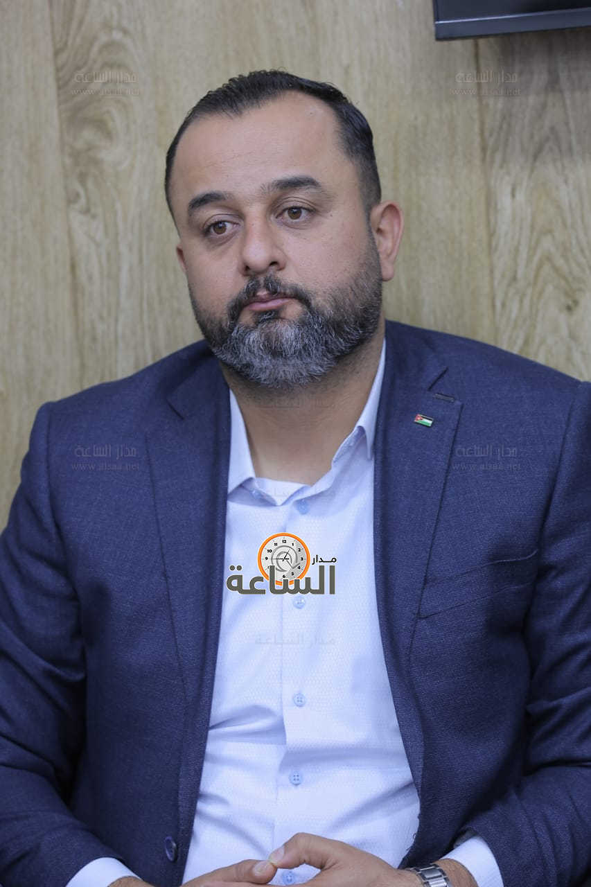 Madar Al-Saa Images 0.17517348196613847