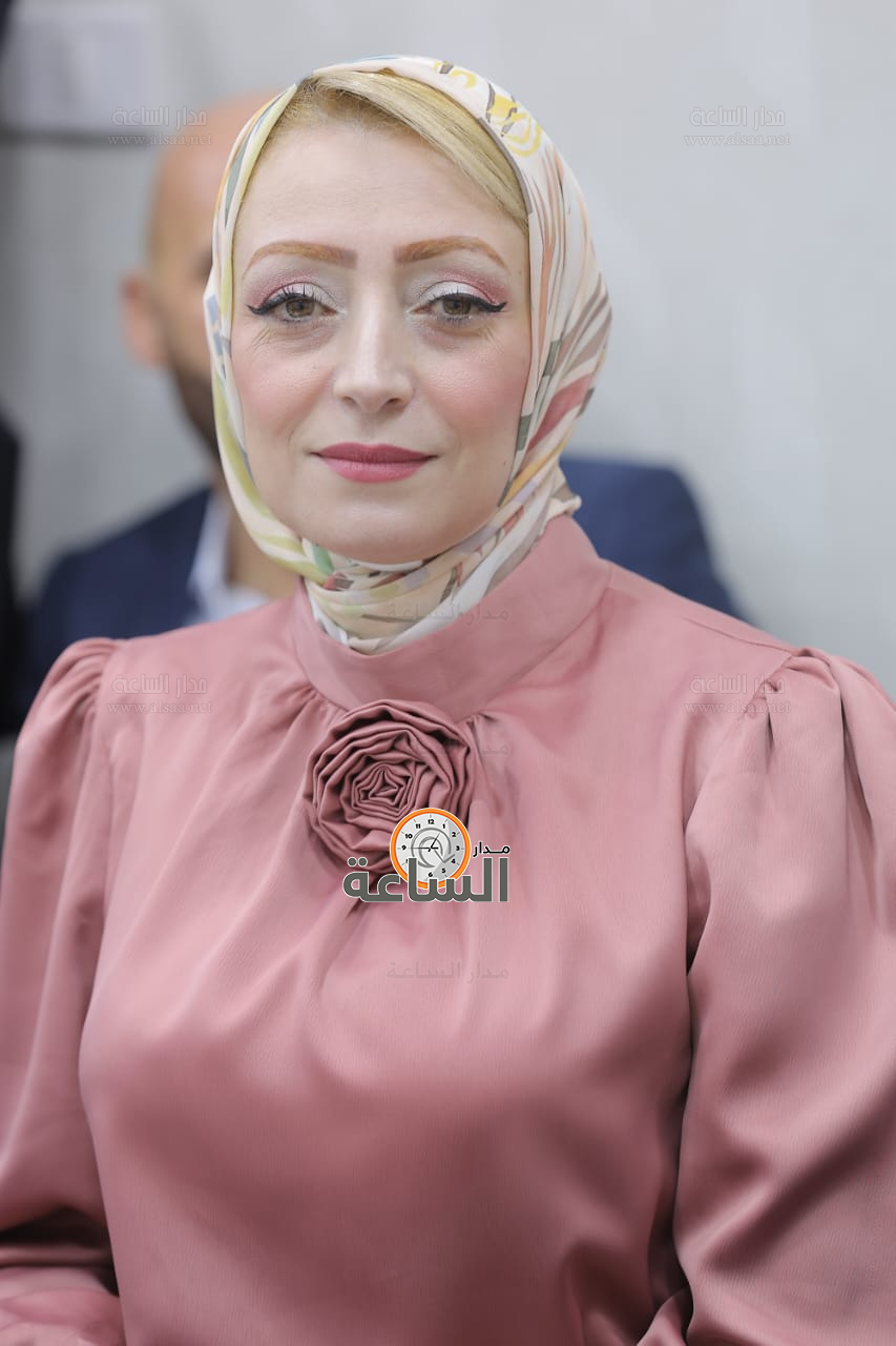 Madar Al-Saa Images 0.22338468130232259