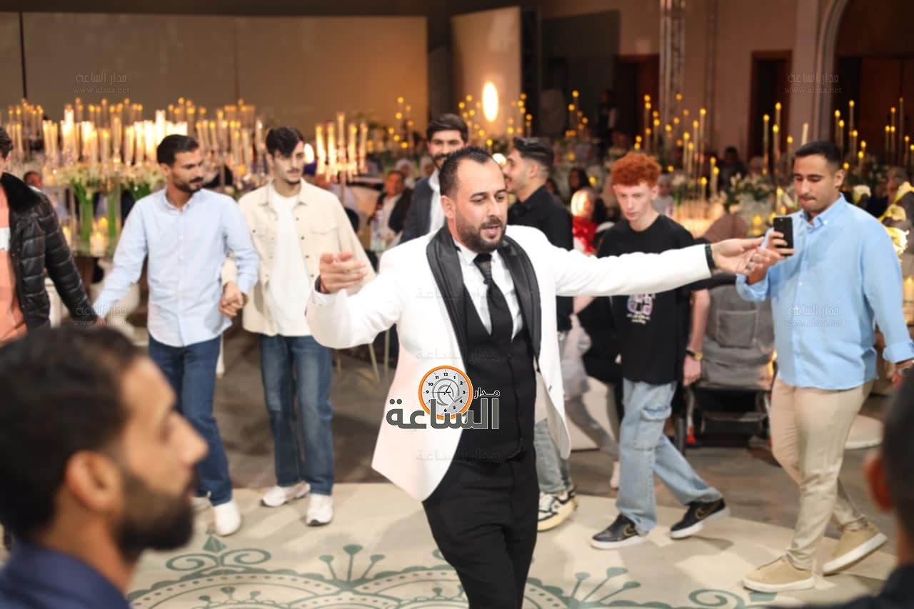 Madar Al-Saa Images 0.32537212100771473