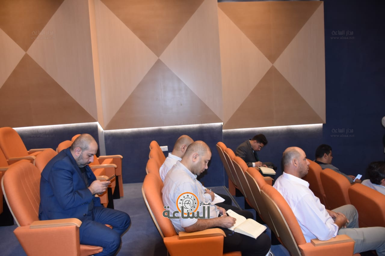 Madar Al-Saa Images 0.3530719191331997