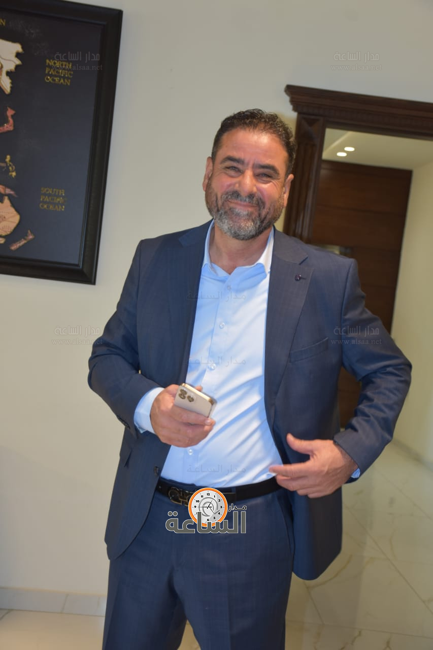 Madar Al-Saa Images 0.9602094863330556