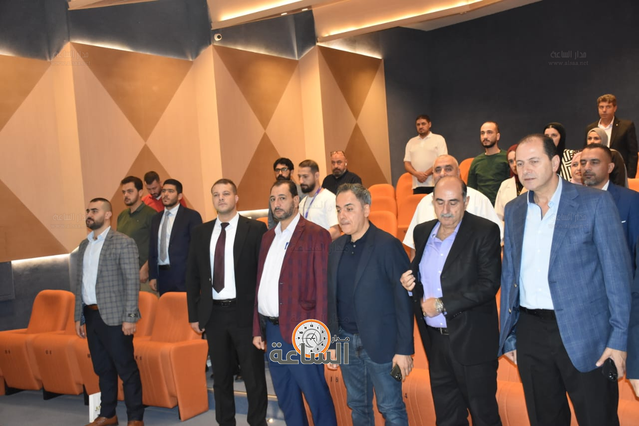 Madar Al-Saa Images 0.14311915639206096