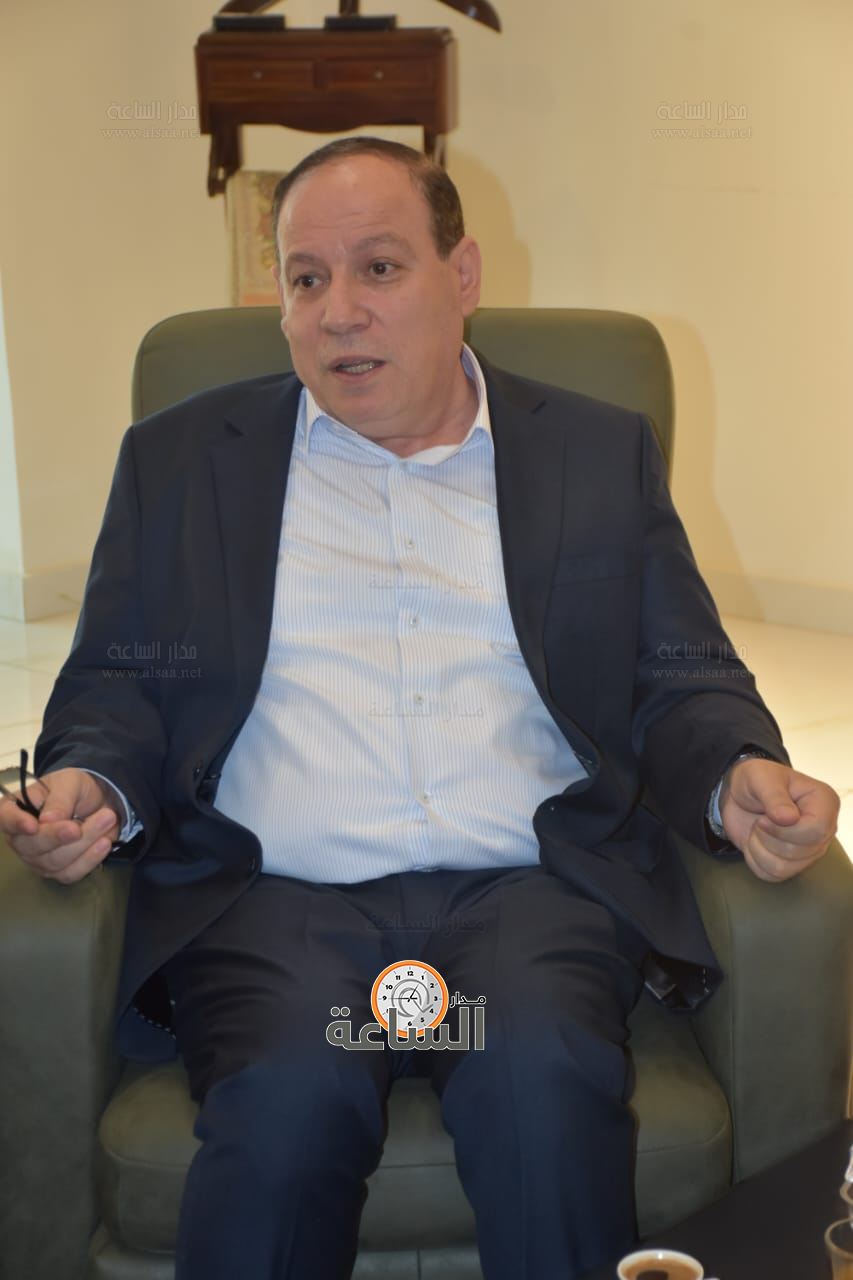 Madar Al-Saa Images 0.47832719125263945