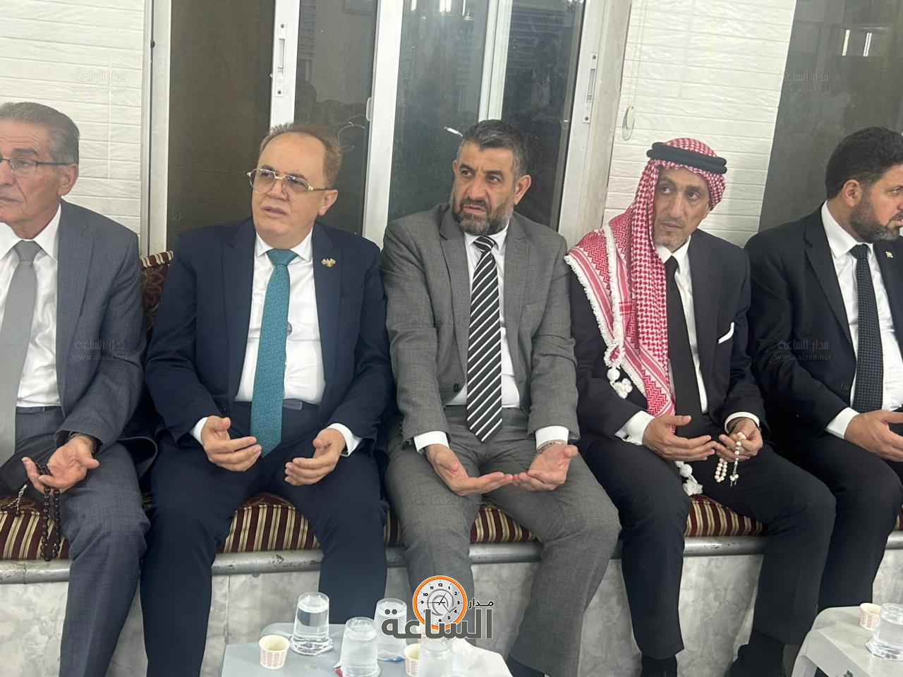 Madar Al-Saa Images 0.4583440156138099