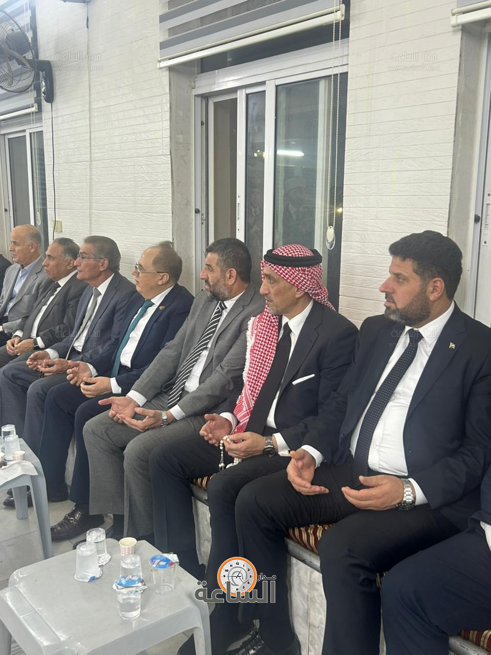 Madar Al-Saa Images 0.35324804010134236