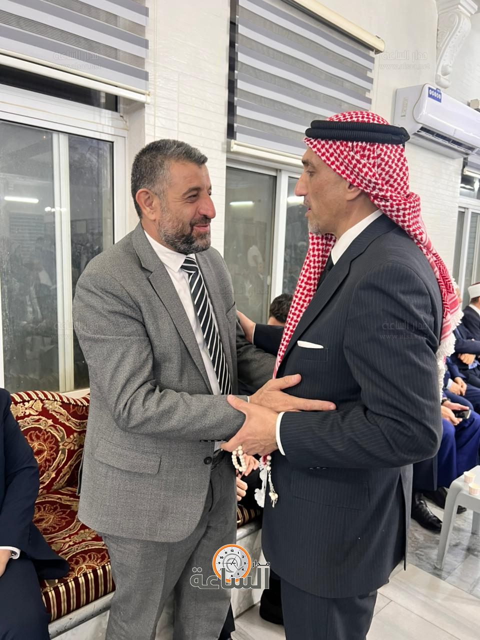 Madar Al-Saa Images 0.15555313065879284