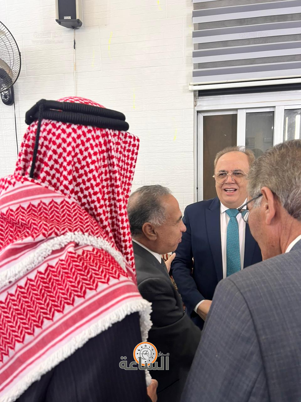 Madar Al-Saa Images 0.5336779794821859