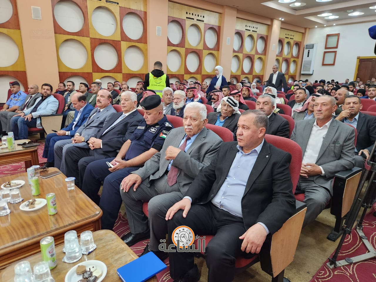 Madar Al-Saa Images 0.09194929906632276