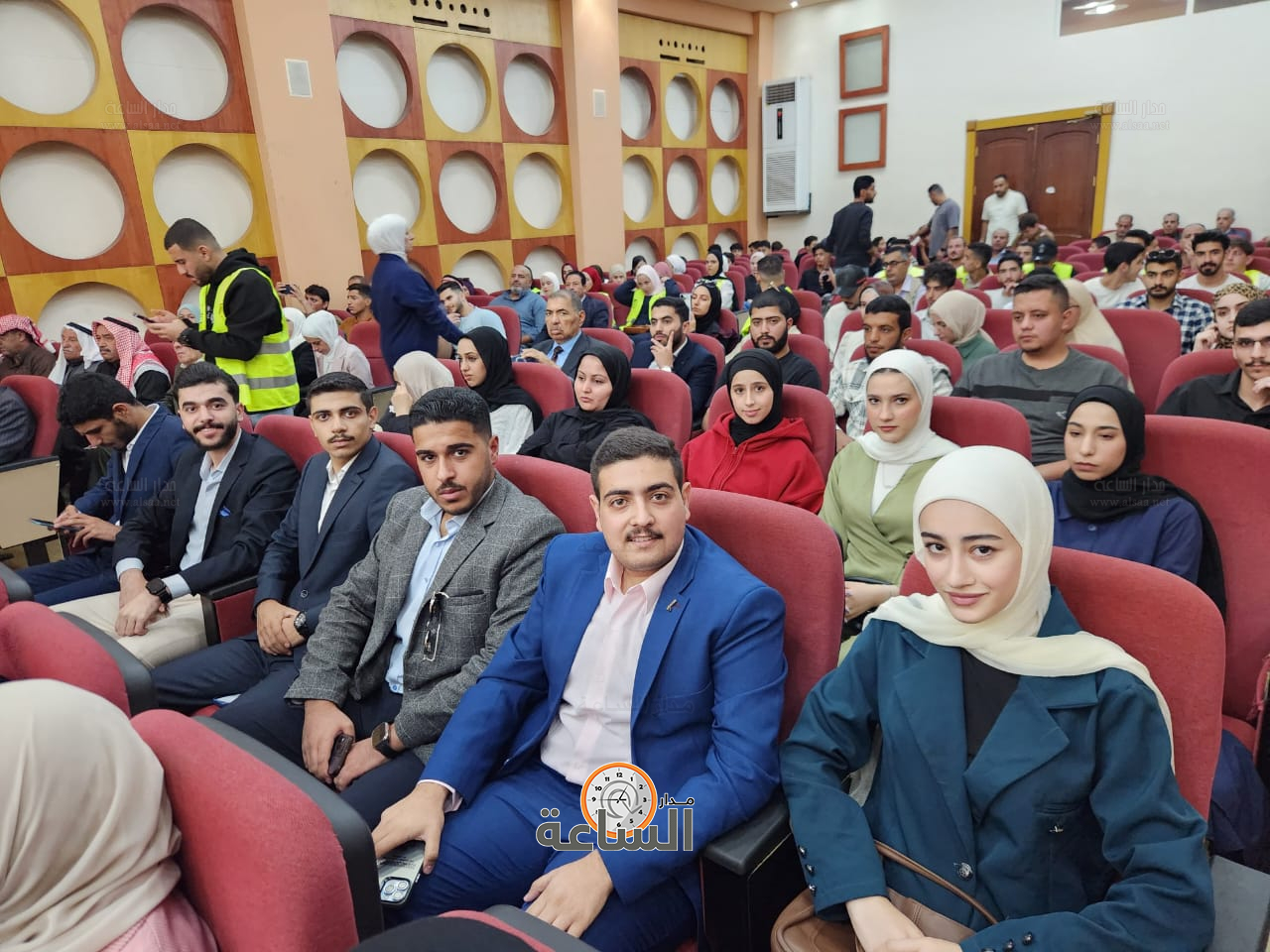 Madar Al-Saa Images 0.23031144088570643