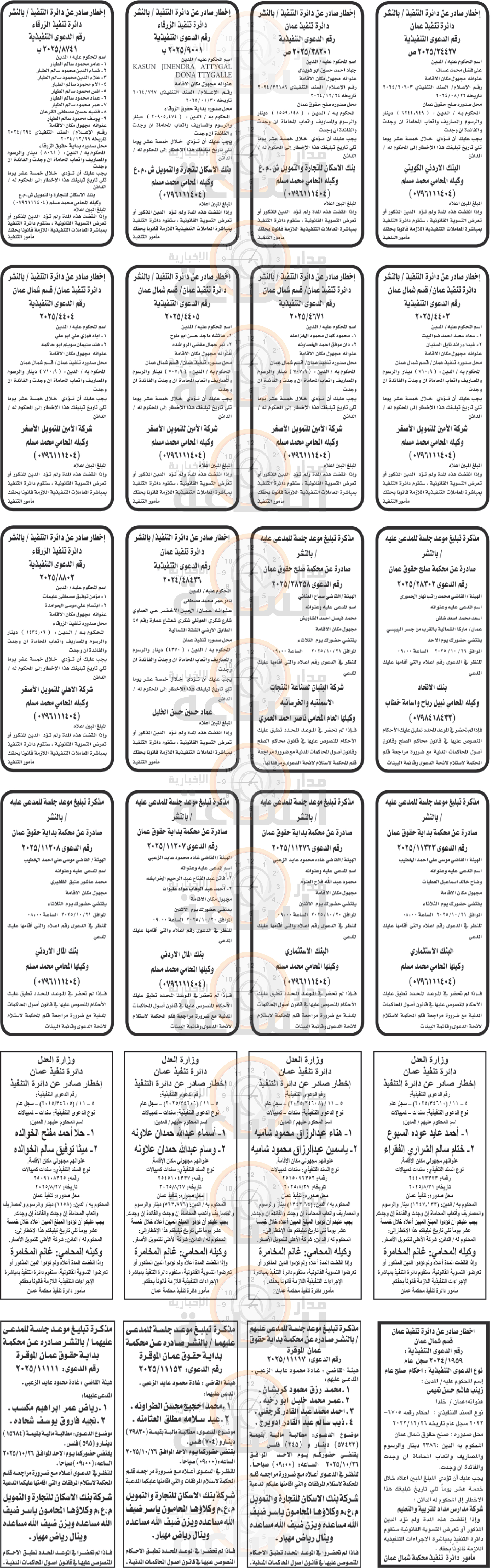 Madar Al-Saa Images 0.23791045692711232