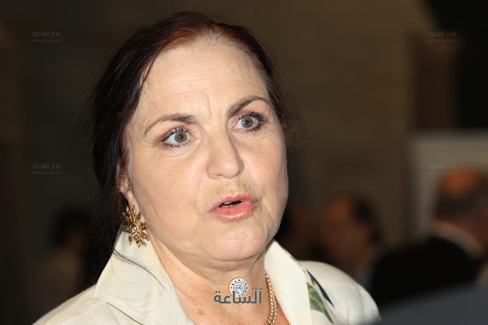 Madar Al-Saa Images 0.4233619784944117