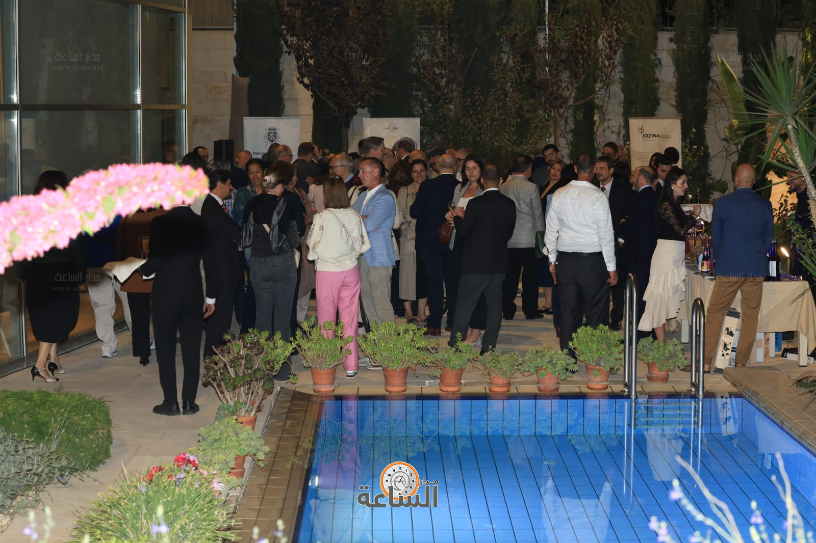 Madar Al-Saa Images 0.9727565129018403