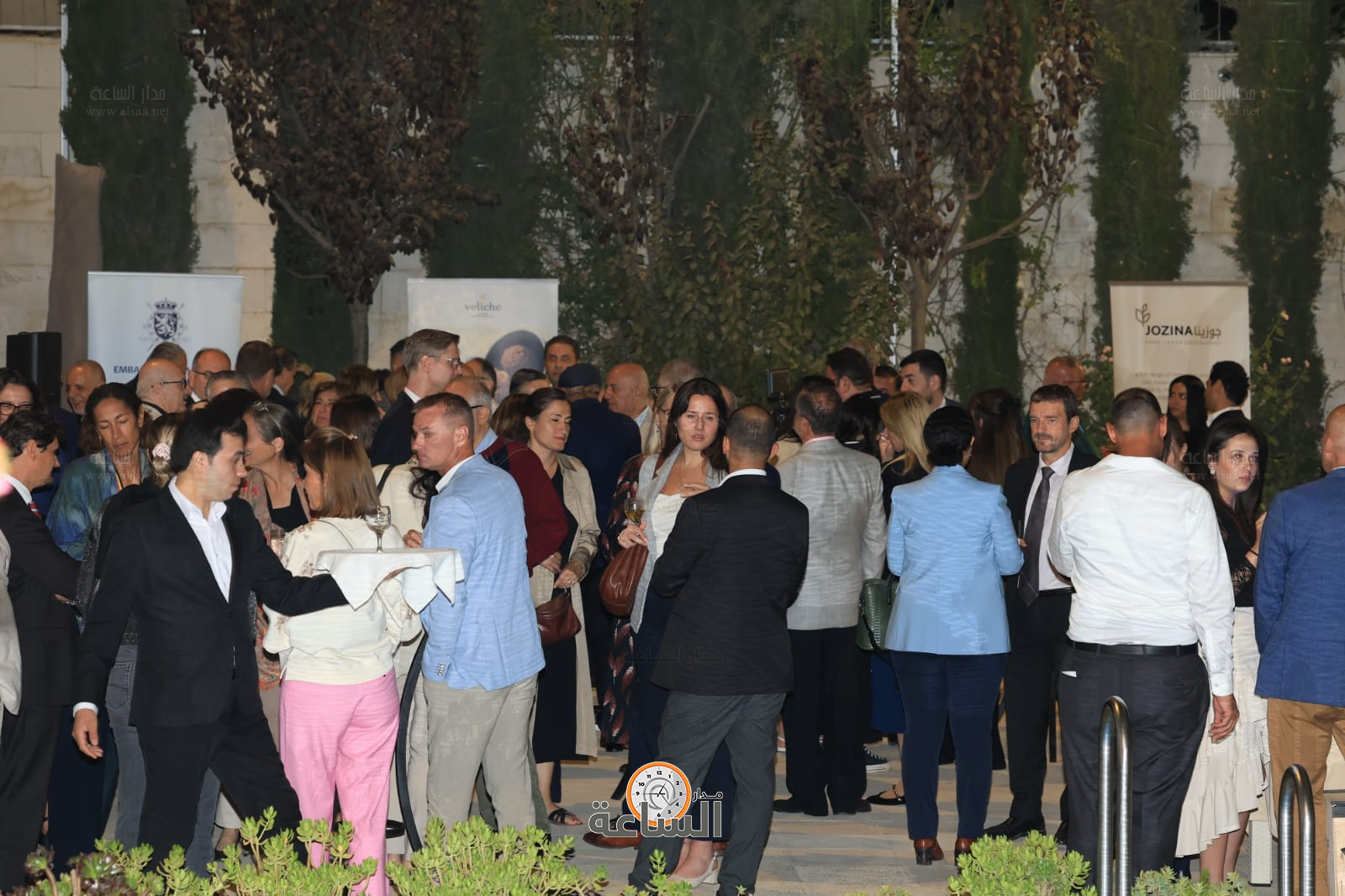 Madar Al-Saa Images 0.47243208996901165