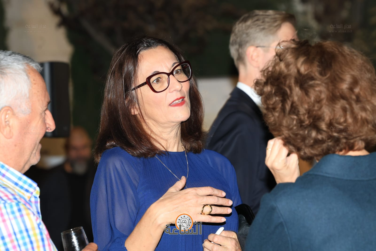 Madar Al-Saa Images 0.7342041352390897