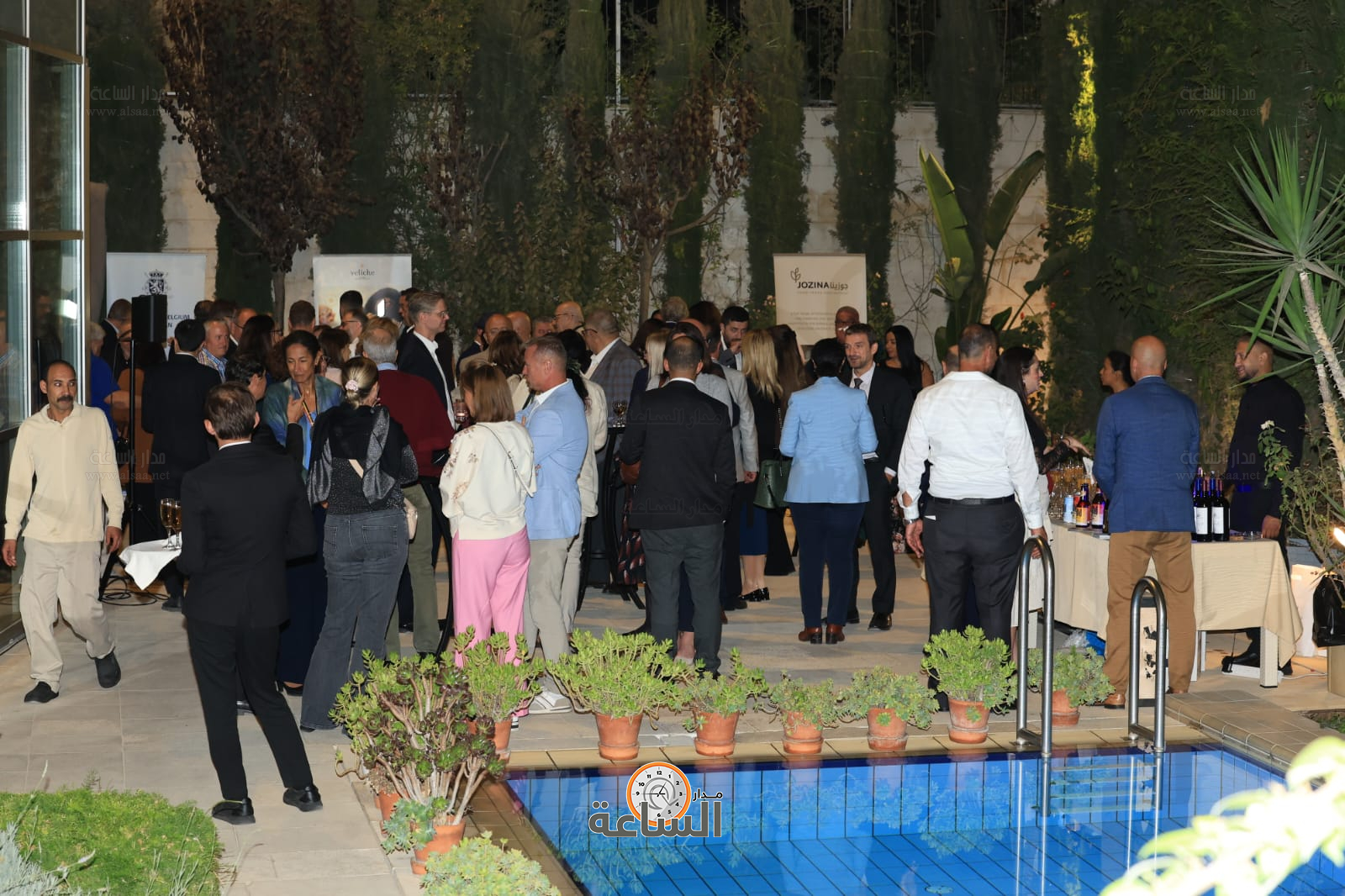 Madar Al-Saa Images 0.6385238716596816