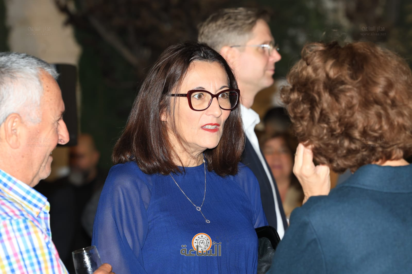 Madar Al-Saa Images 0.9211428864212405