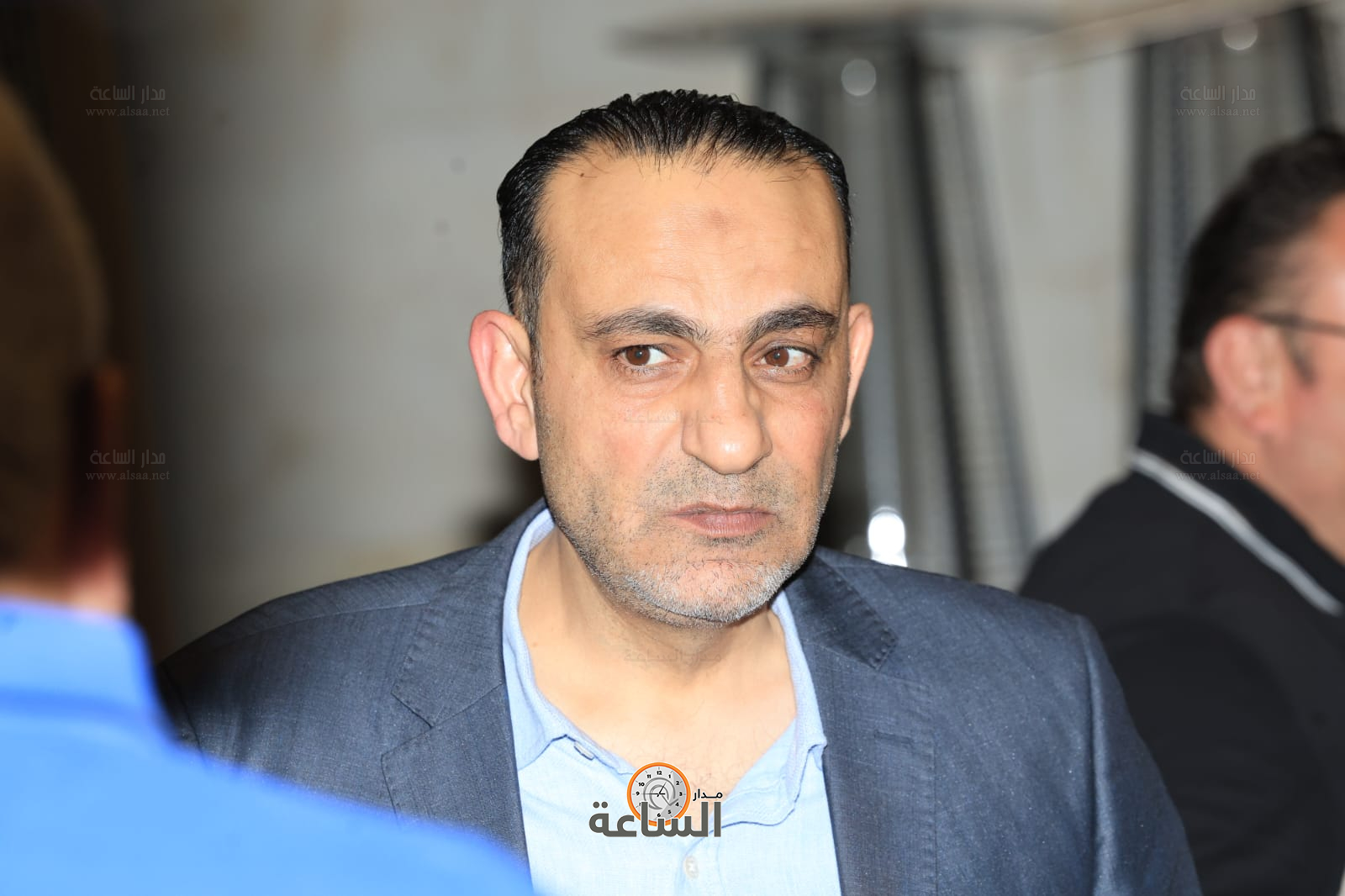 Madar Al-Saa Images 0.03600743292539188