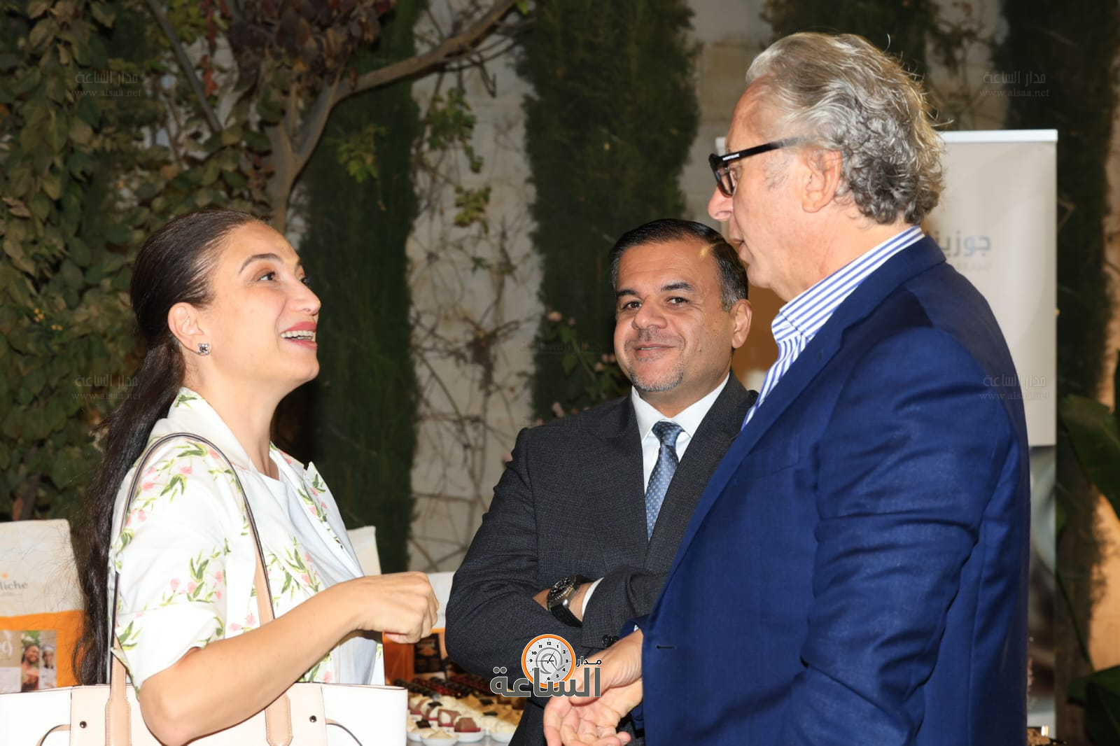 Madar Al-Saa Images 0.47155969780225204