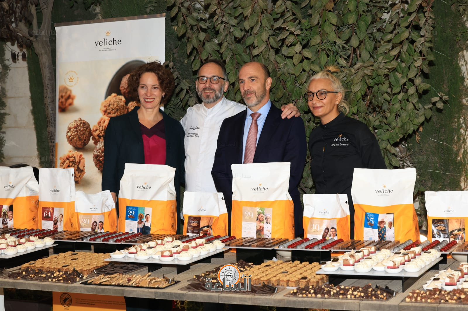 Madar Al-Saa Images 0.07986923659379086