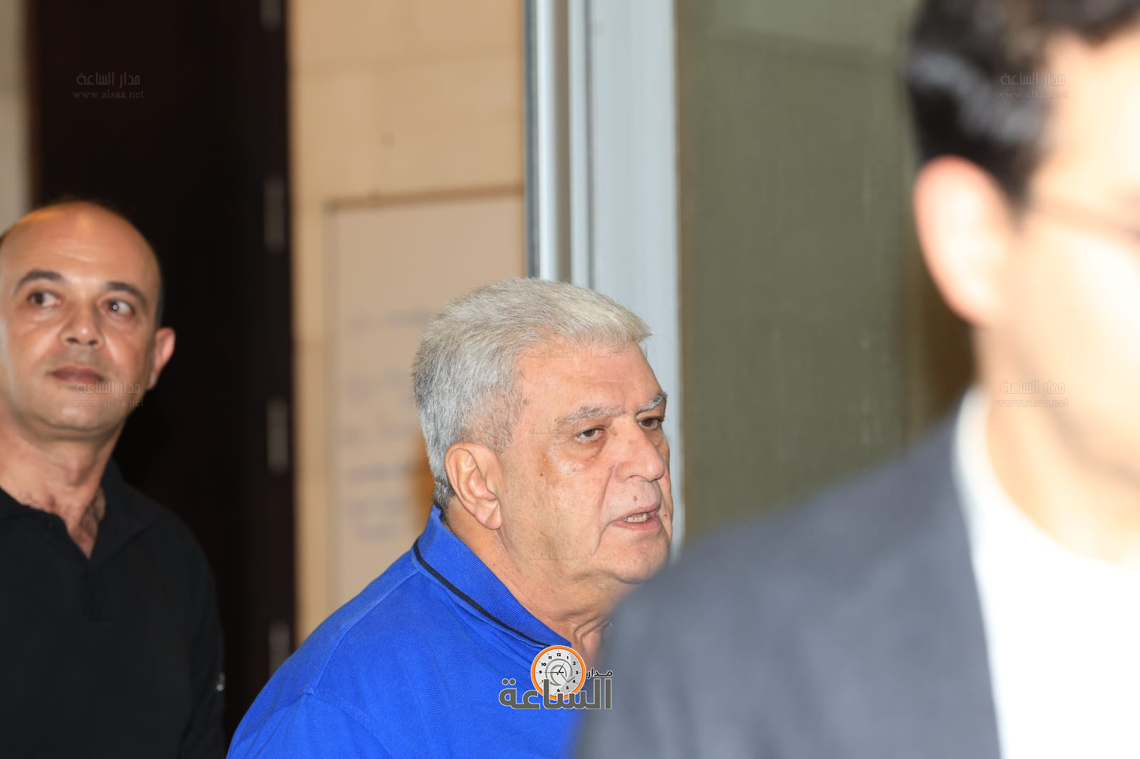 Madar Al-Saa Images 0.09656690234040577