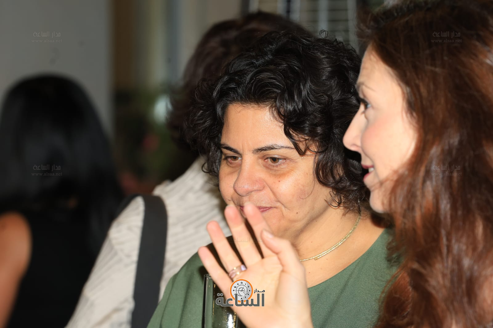 Madar Al-Saa Images 0.5334779740833056