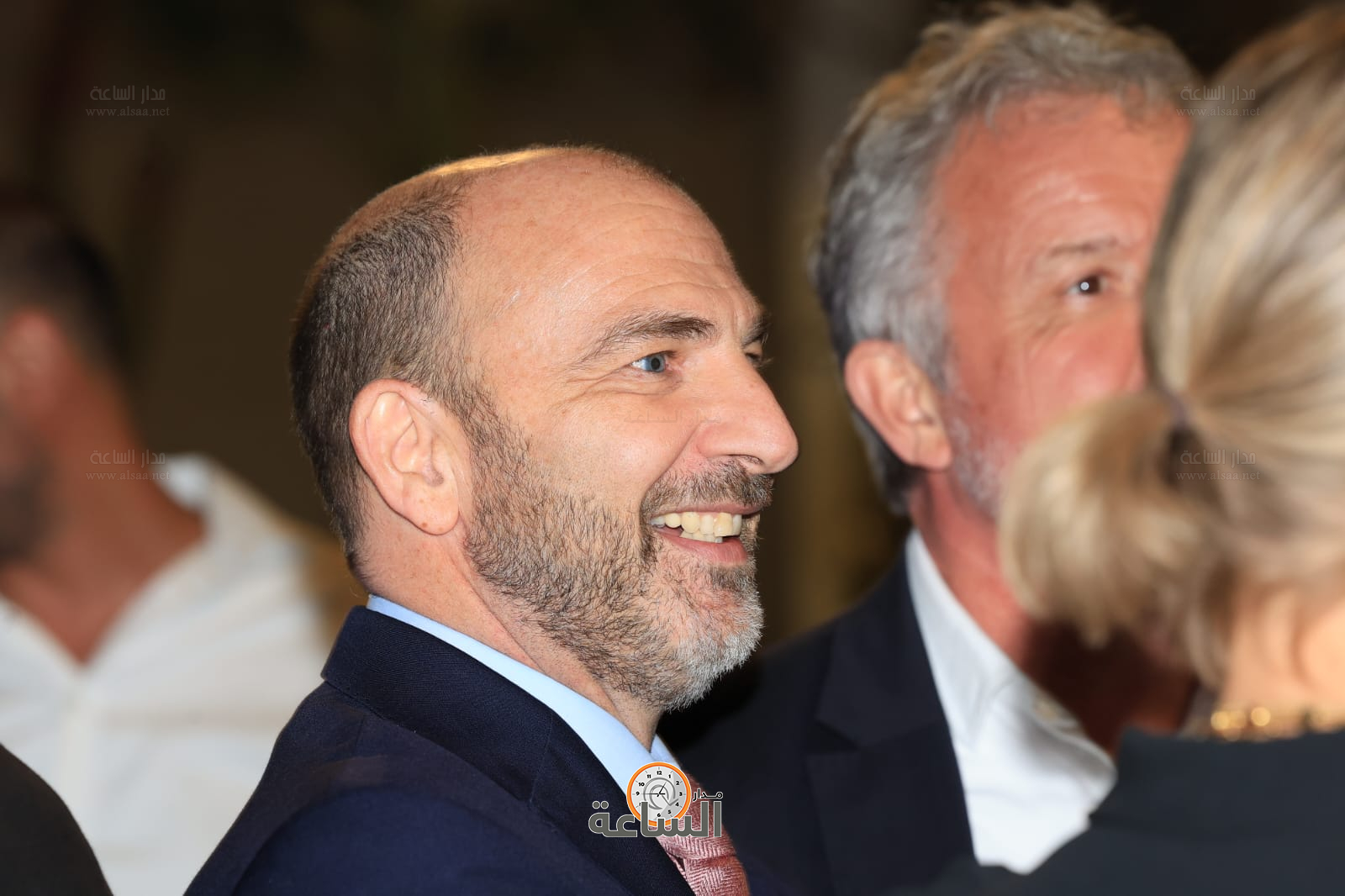 Madar Al-Saa Images 0.03737523980173374