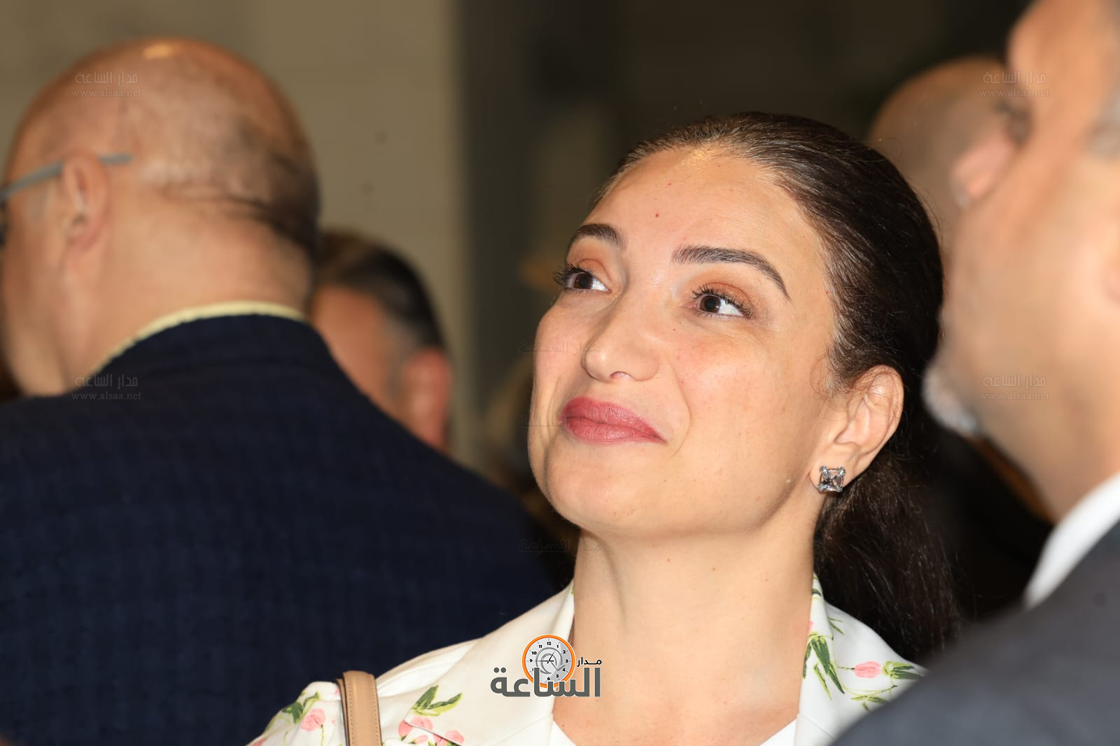 Madar Al-Saa Images 0.5010672242335331