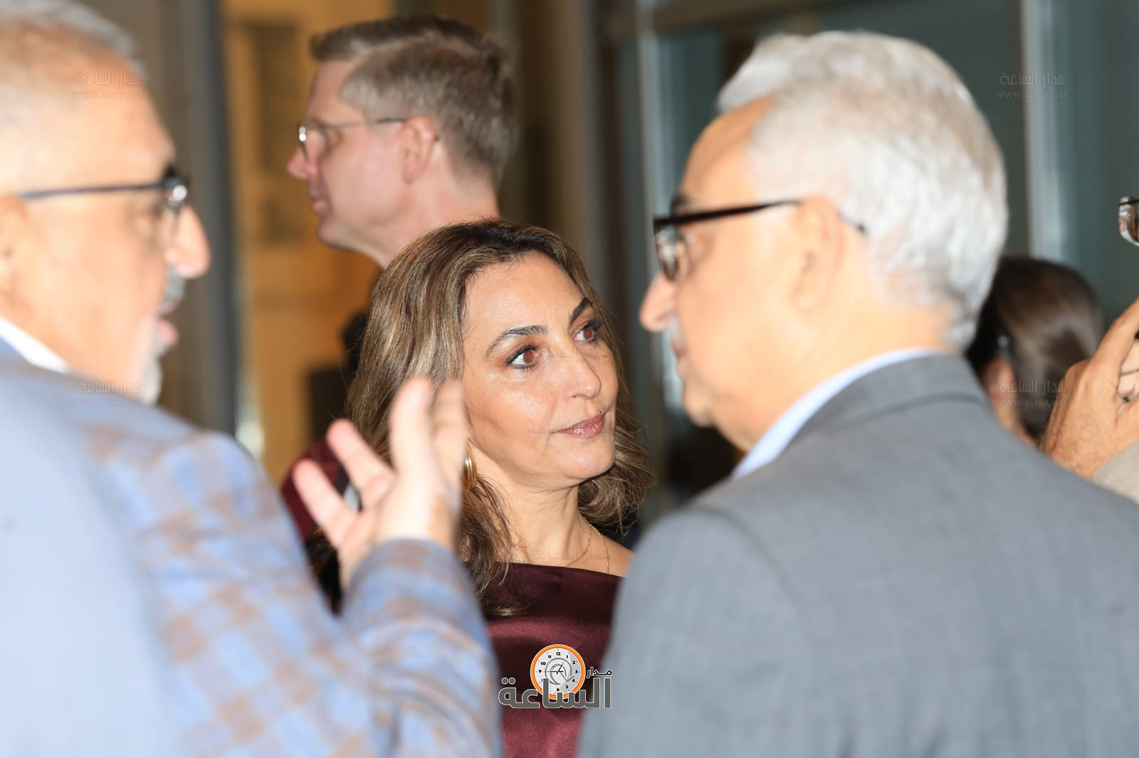 Madar Al-Saa Images 0.4599074068681457