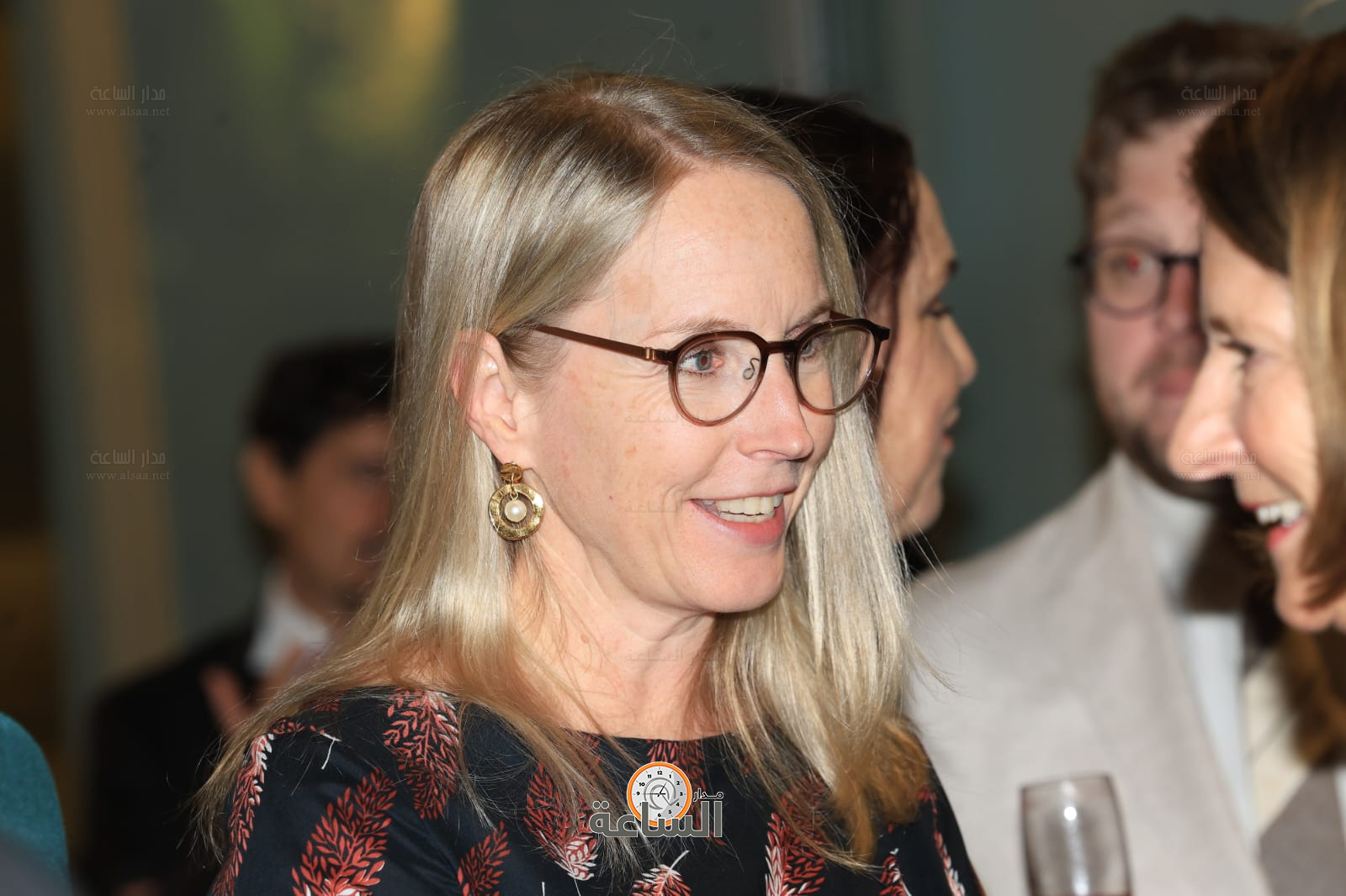 Madar Al-Saa Images 0.3048361169386198