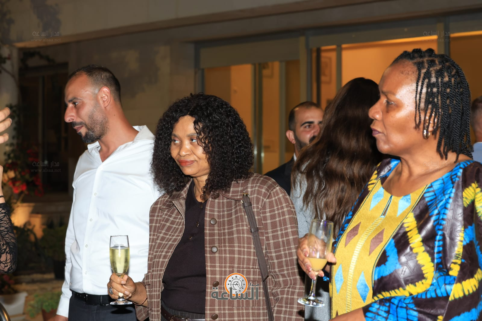 Madar Al-Saa Images 0.9876837301249495