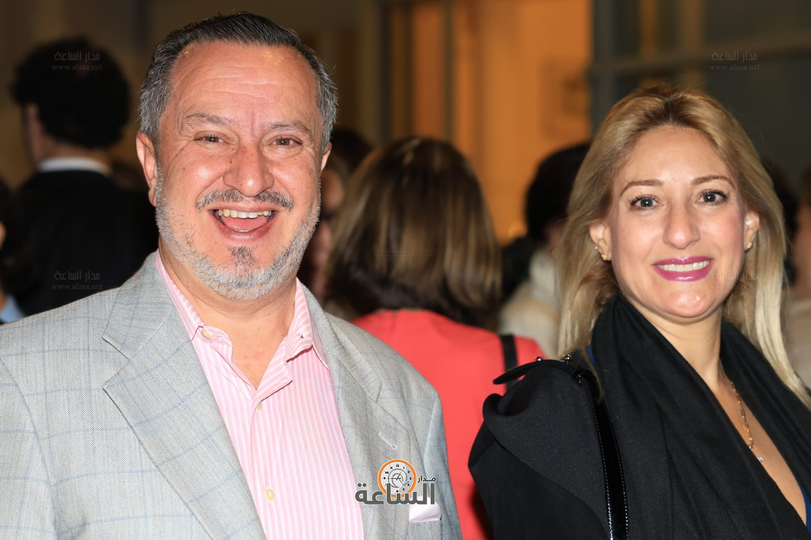 Madar Al-Saa Images 0.6829504937423263