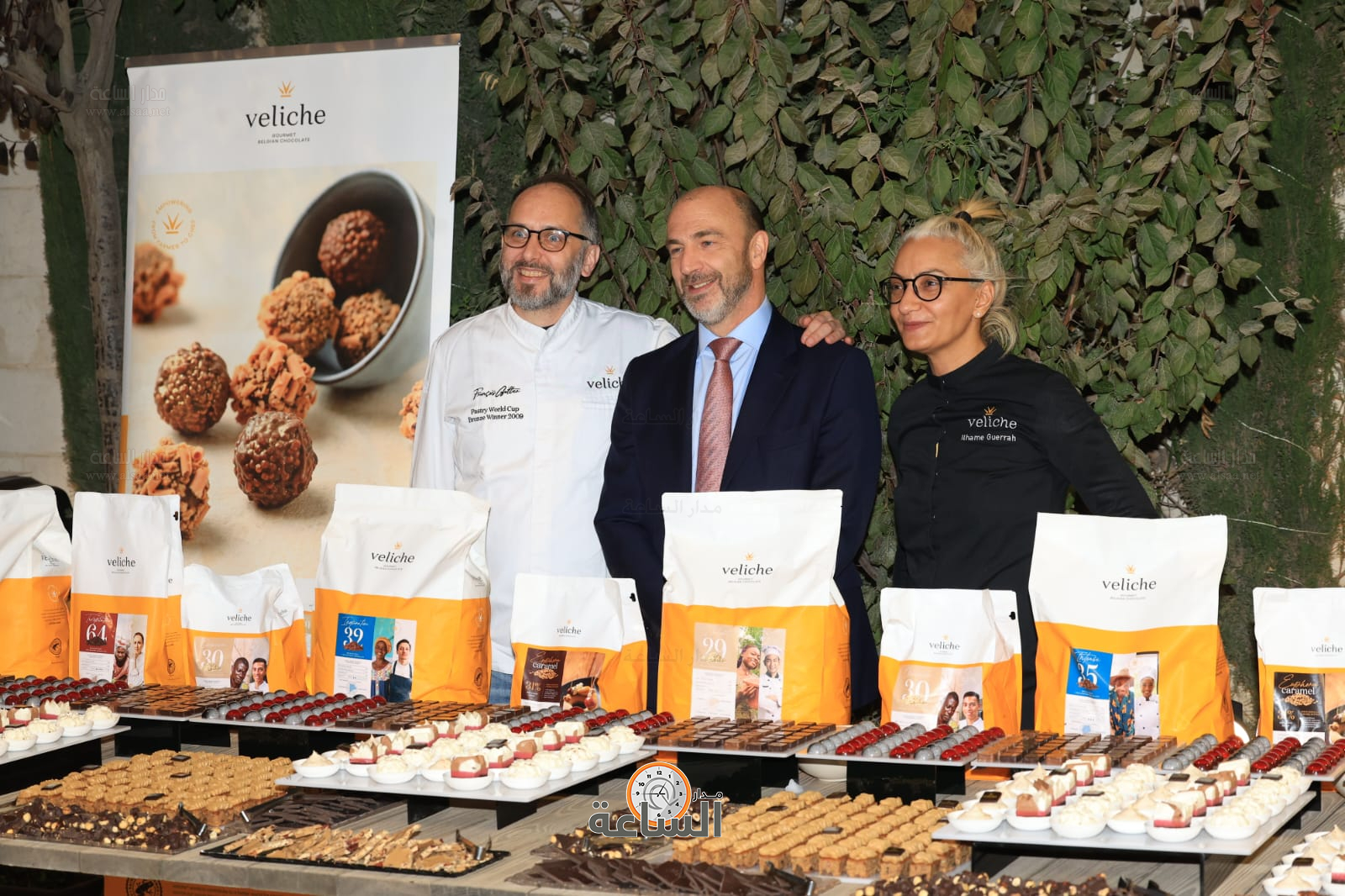 Madar Al-Saa Images 0.6976642204384392