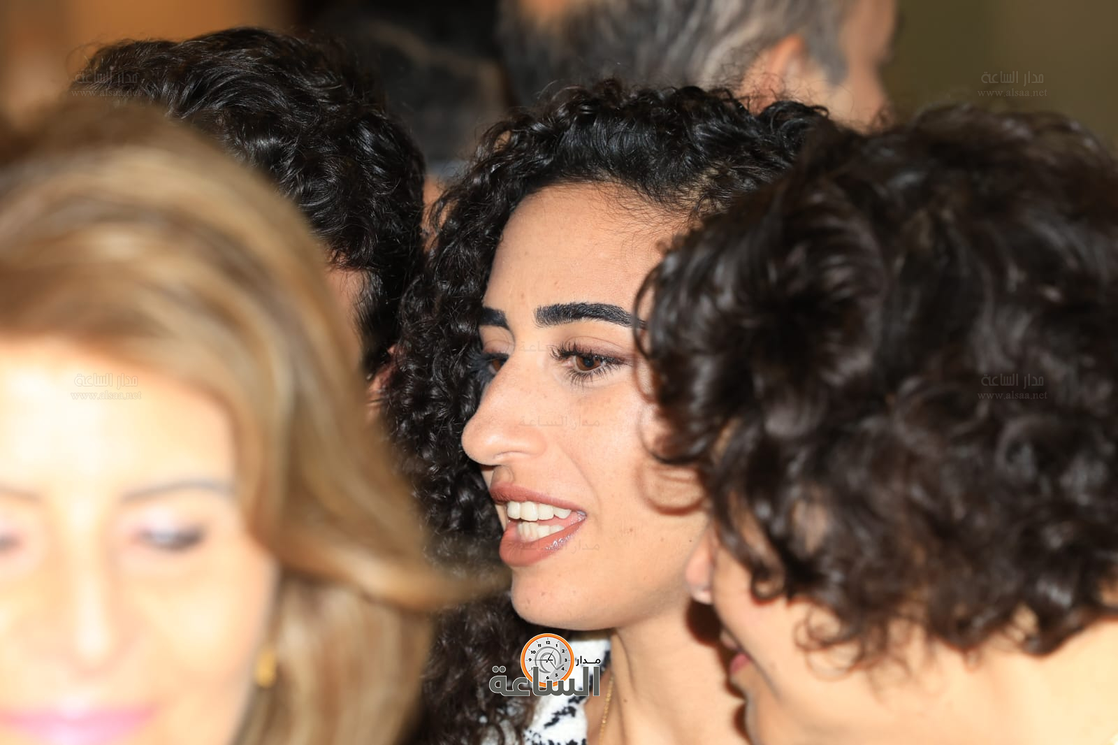 Madar Al-Saa Images 0.04439671488606889