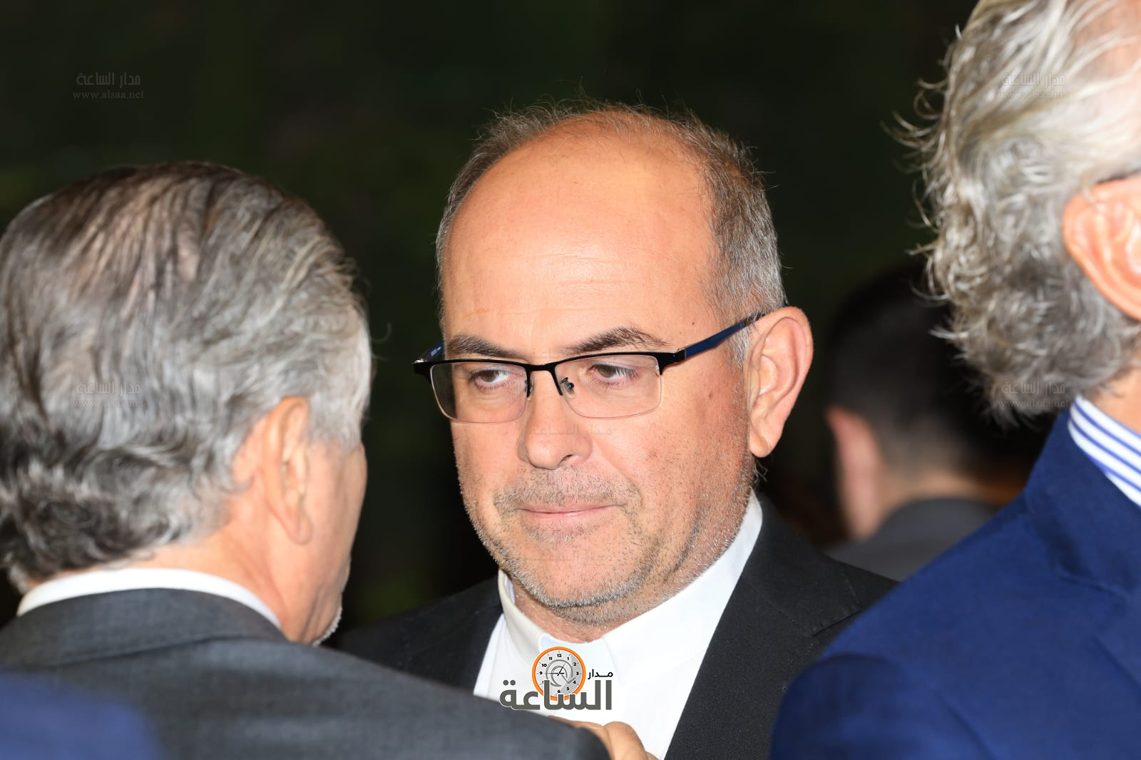 Madar Al-Saa Images 0.5047692119123163