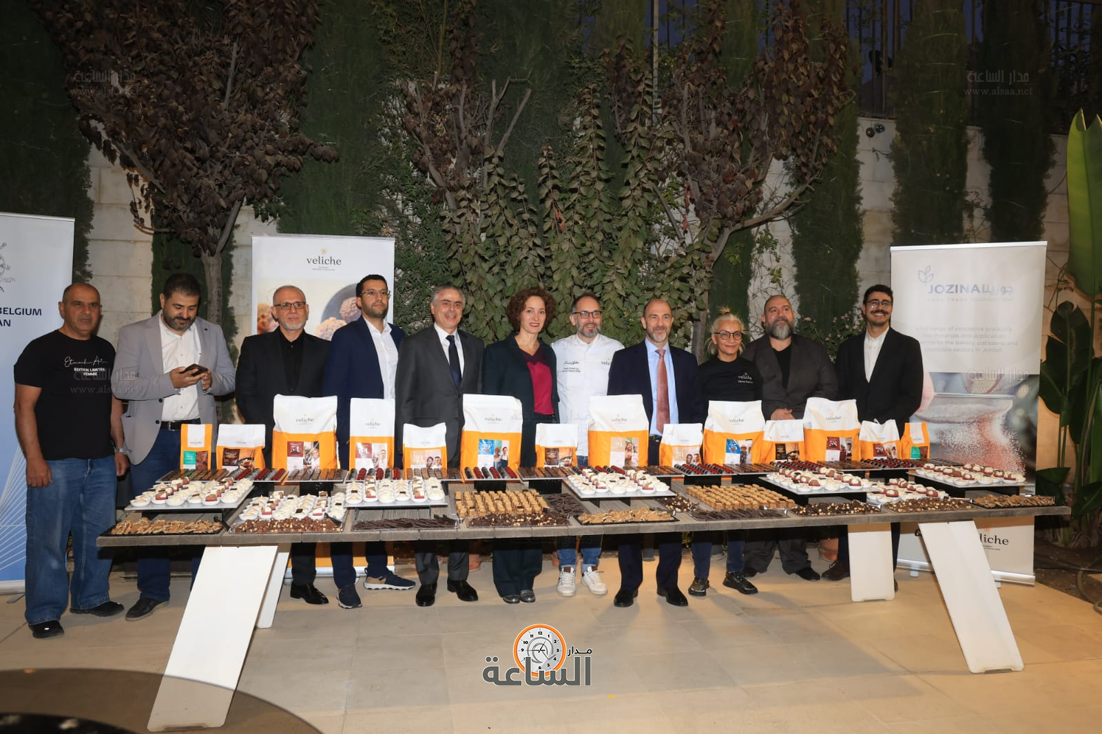 Madar Al-Saa Images 0.6784613956202674