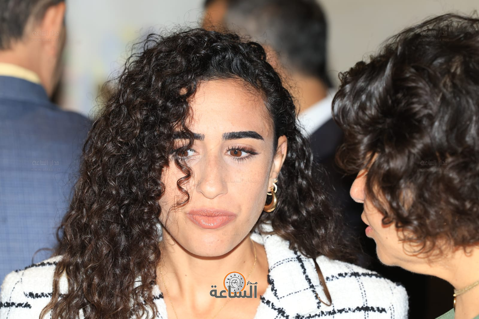 Madar Al-Saa Images 0.4266538191317458