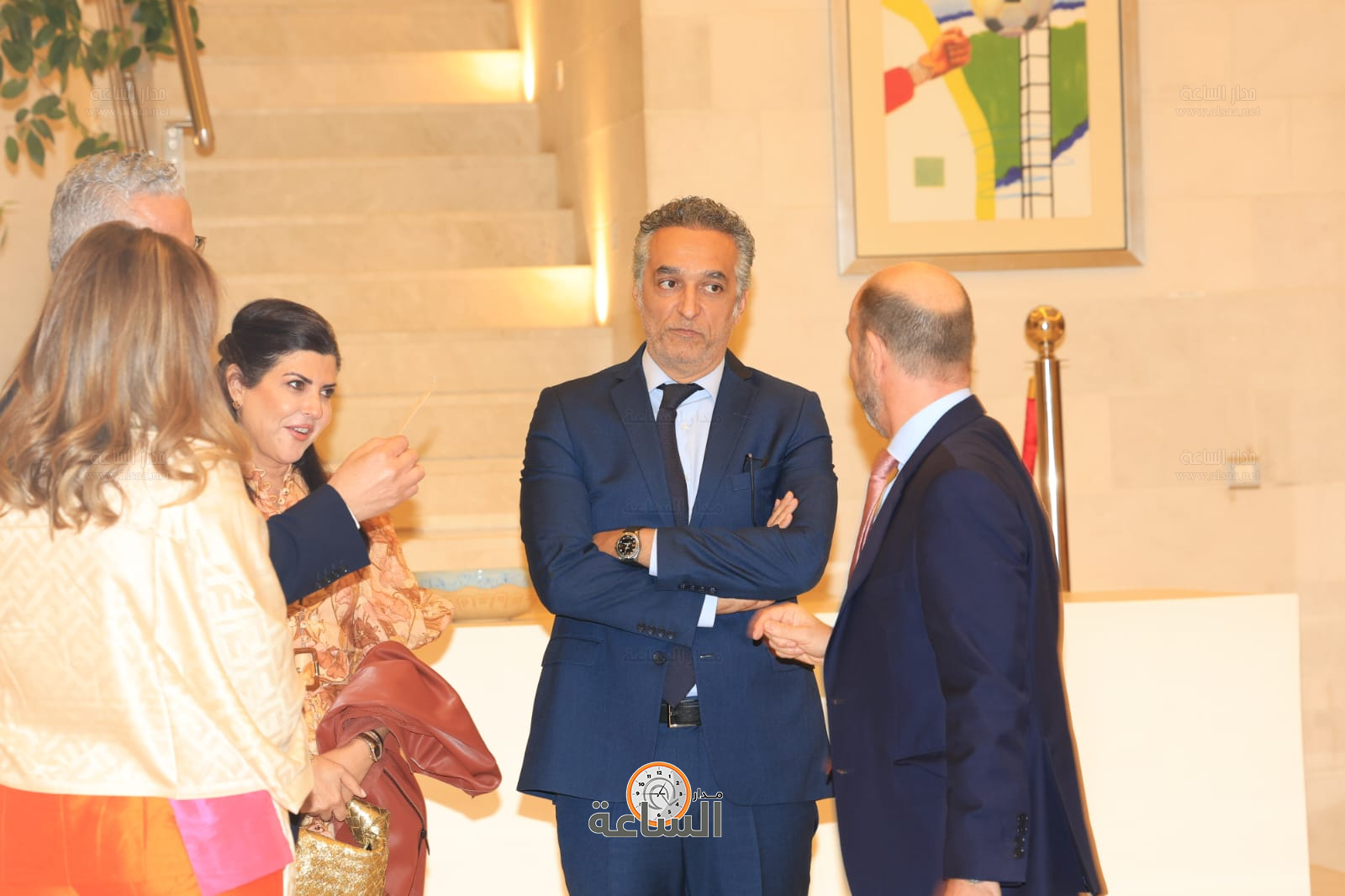 Madar Al-Saa Images 0.25759381739241194