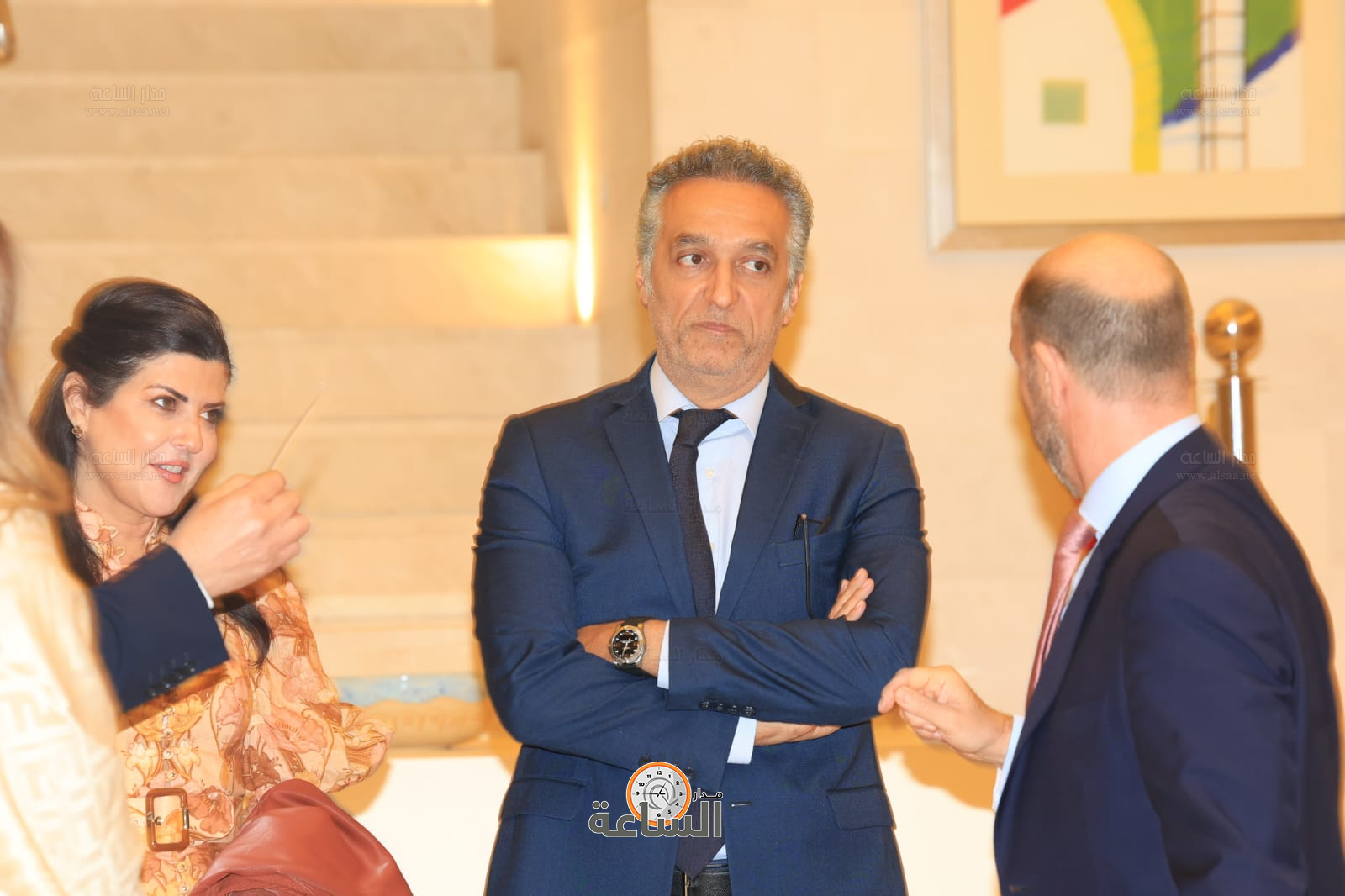 Madar Al-Saa Images 0.6045369129552982