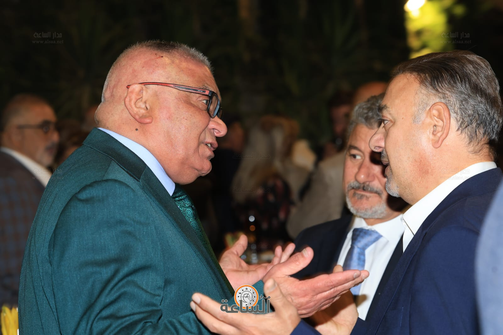 Madar Al-Saa Images 0.8077952415141701