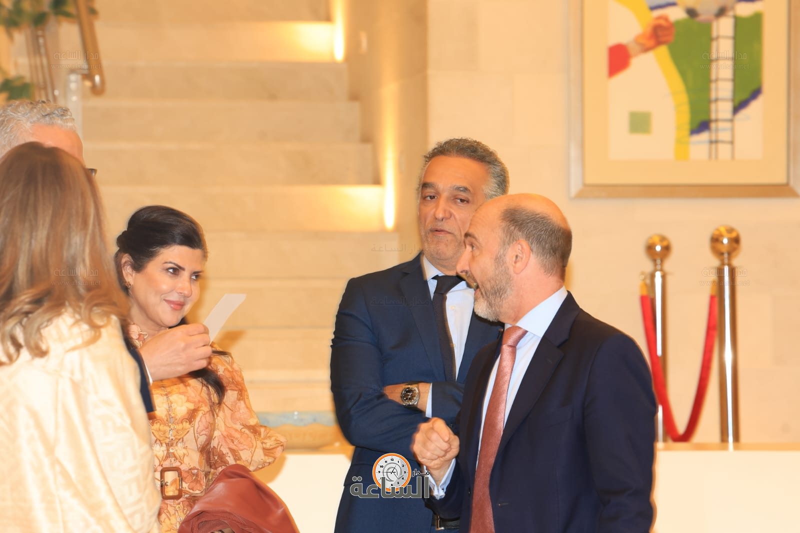 Madar Al-Saa Images 0.7077368354208808