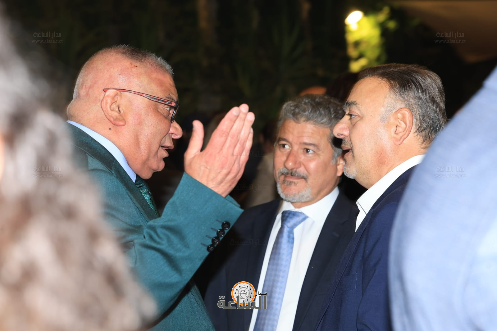 Madar Al-Saa Images 0.19114783920437461