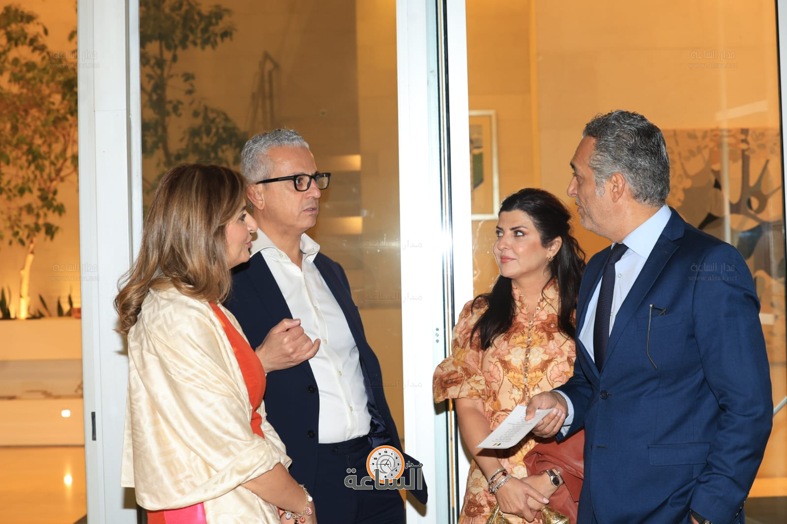 Madar Al-Saa Images 0.07848367829161818