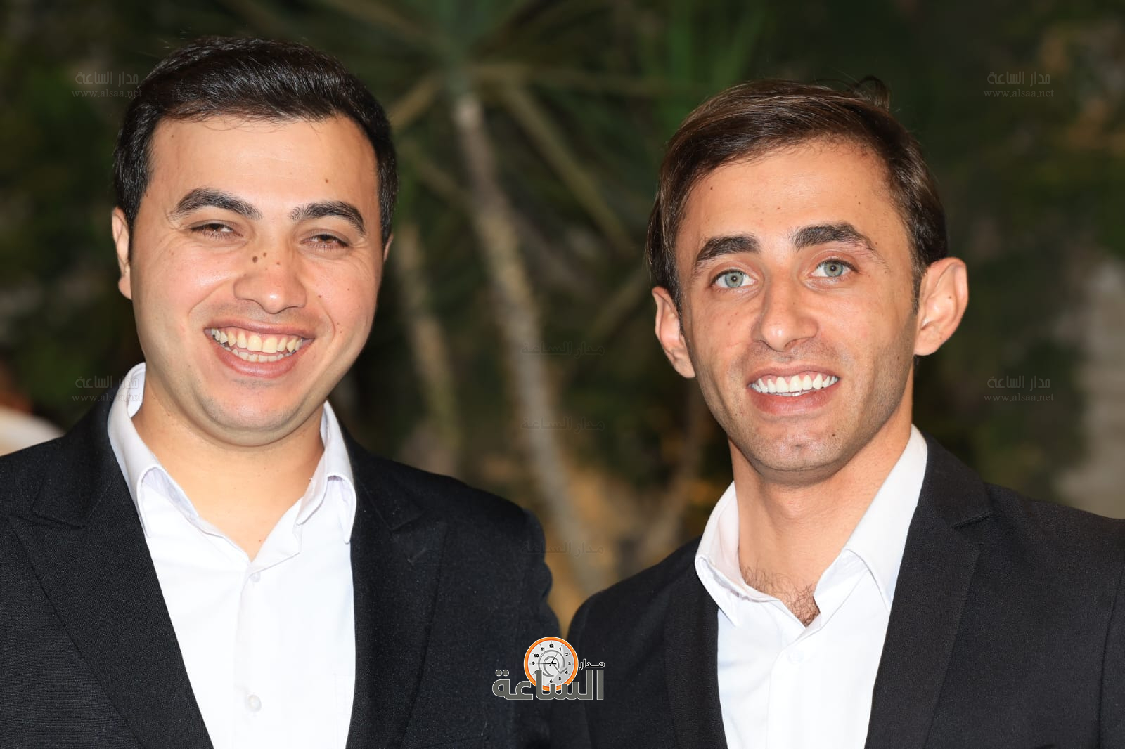 Madar Al-Saa Images 0.3791225024435636