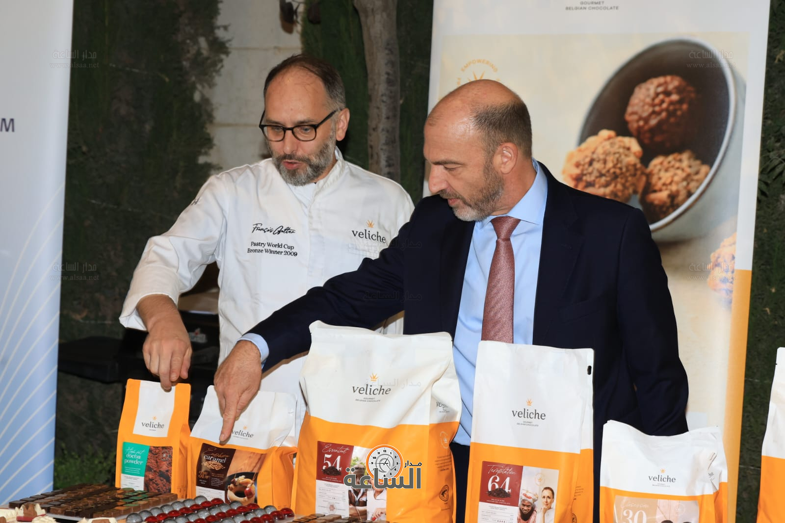 Madar Al-Saa Images 0.9404183116312419