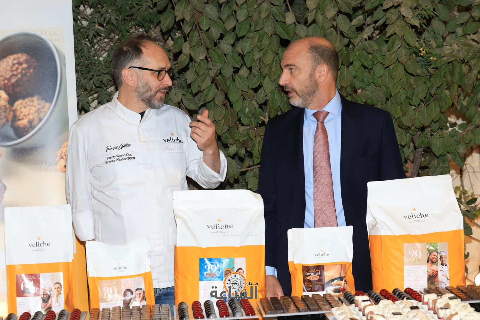 Madar Al-Saa Images 0.7549402167736352