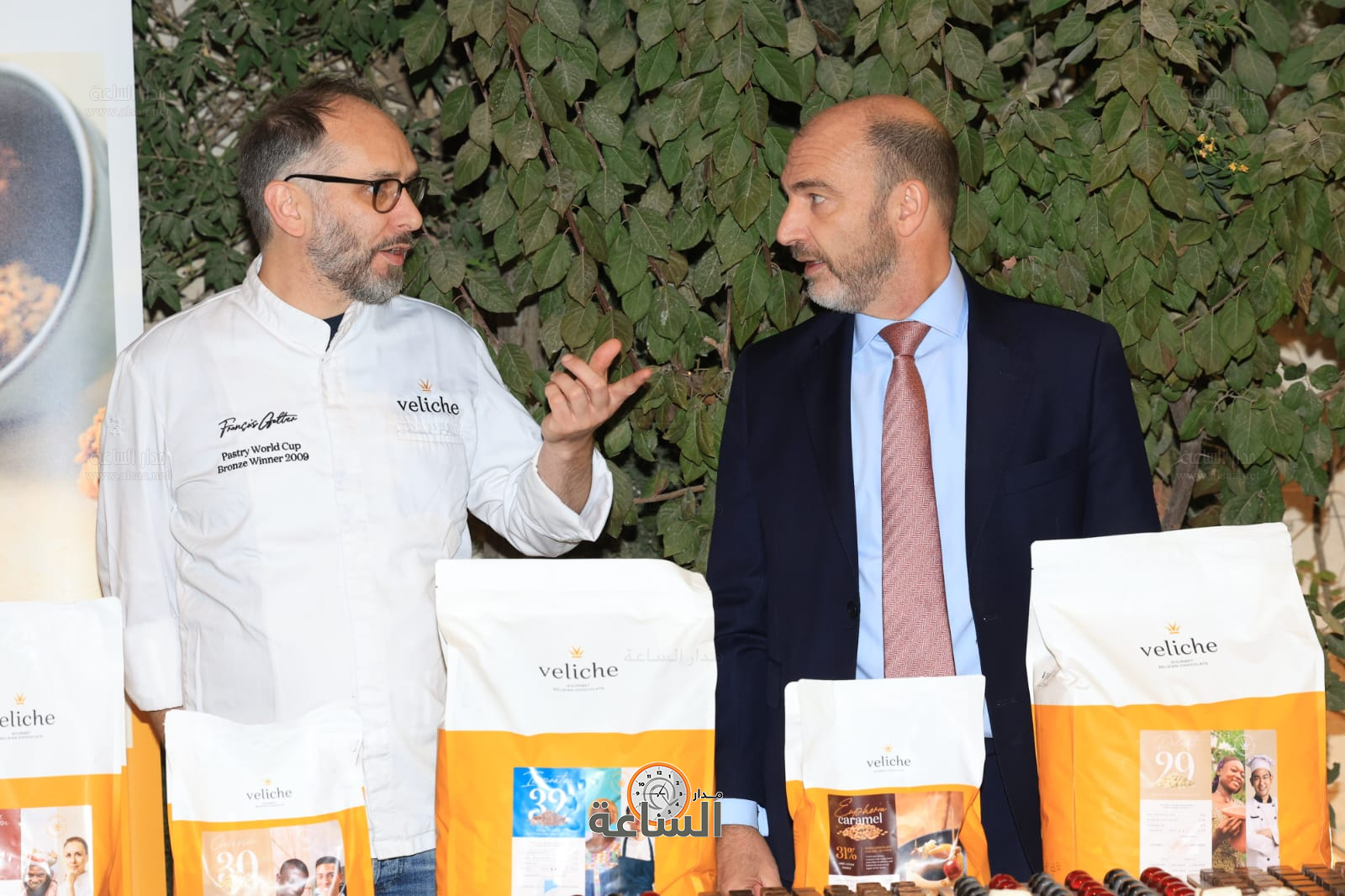 Madar Al-Saa Images 0.3687388872099131